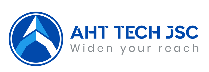 AHT TECH JSC Portal